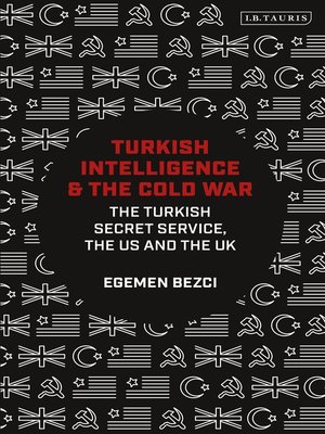 cover image of Turkish Intelligence and the Cold War